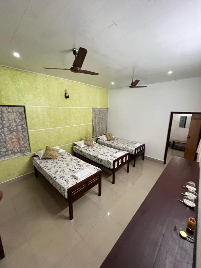 Dream Nest Guest House Alappuzha 外观 照片