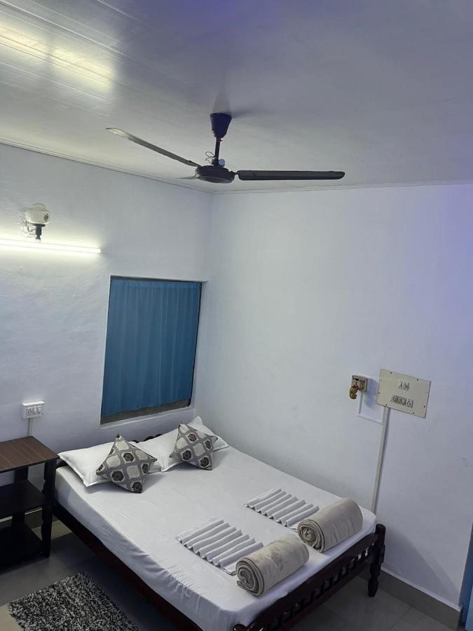 Dream Nest Guest House Alappuzha 外观 照片